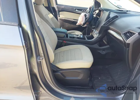 2024 Ford Edge Se z USA, uszkodzony, nr VIN 2FMPK4G91RBA64298